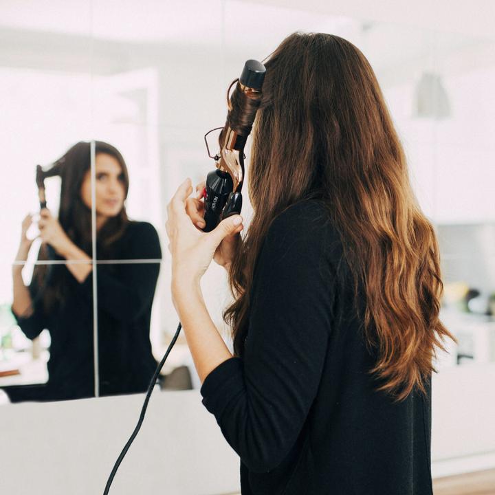 Produktbild Revlon Salon Curls & Waves (32 mm)