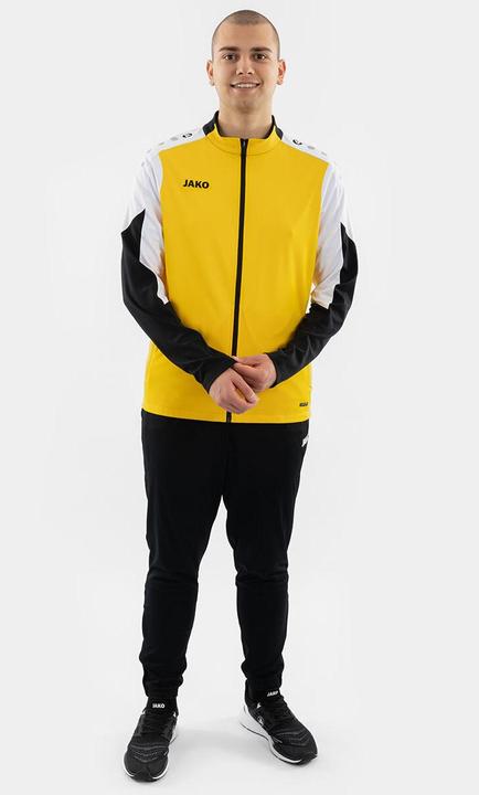 Produktbild JAKO Polyesteranzug Dynamic (L)