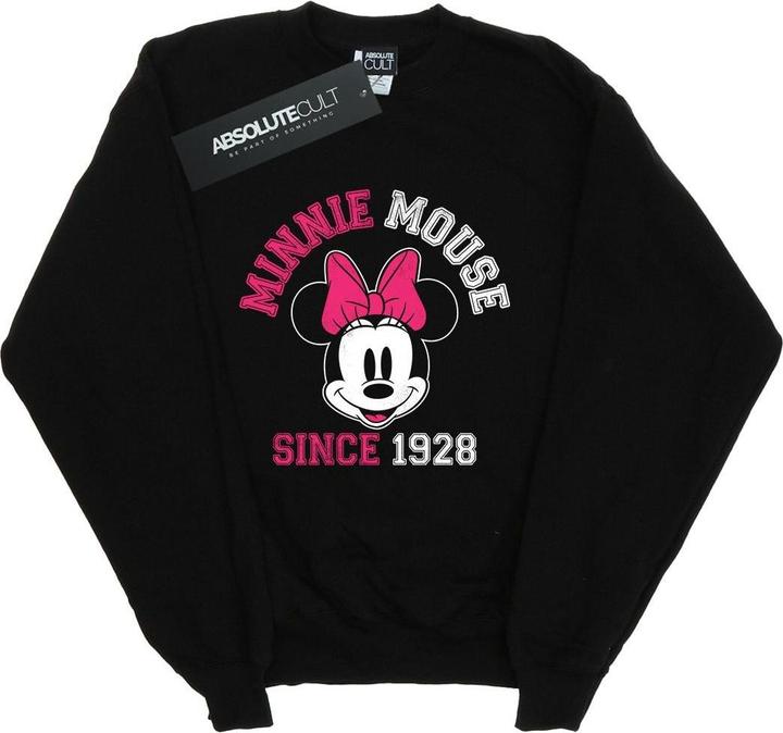 Produktbild Disney Mickey Mouse Since 1928 Sweatshirt (L)