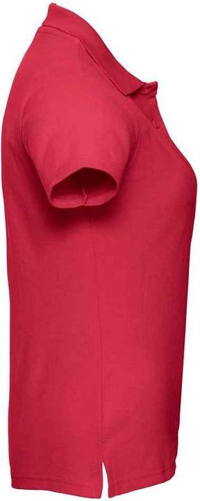 Actual product image Russell Womens/Ladies Classic Plain Polycotton Polo Shirt (44 D)
