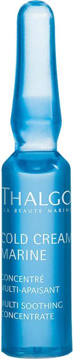 Actual product image Thalgo Multi-Soothing Concentrate (8.40 ml)
