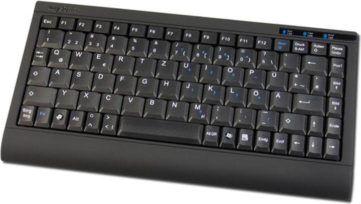 Immagine prodotto KeySonic ACK-595 C+ (DE, Cablato)