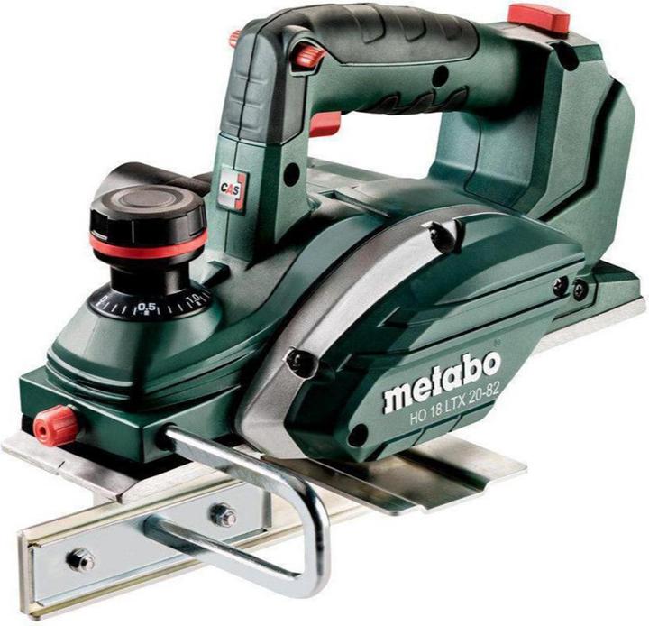 Metabo 18 Ltx 20-82