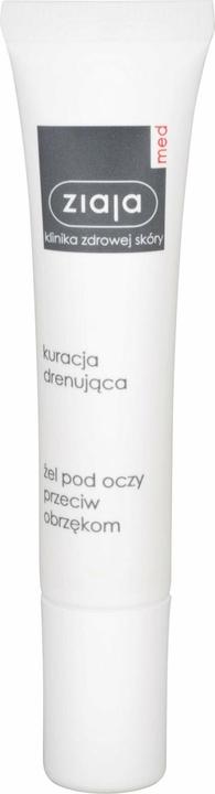 Ziaja Med for Women 15ml (Gel, 15 ml)