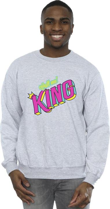 Produktbild Disney The Lion King Classic King Sweatshirt (L)