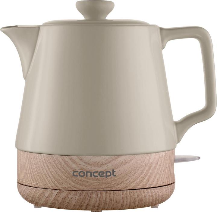 Actual product image Concept RK0061 (1 l)