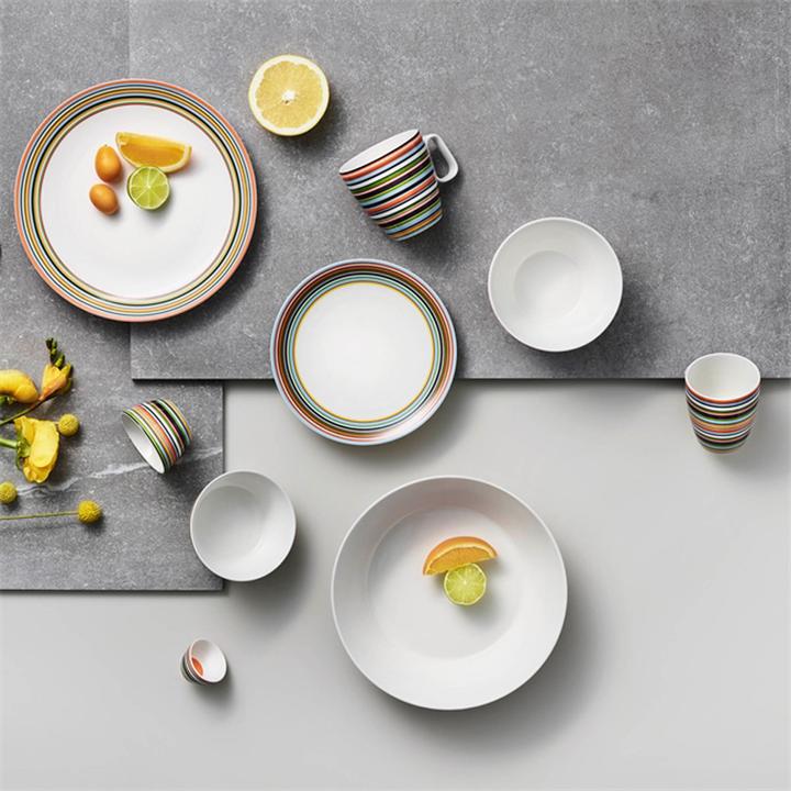 Actual product image Iittala Origo Cereal Bowl (0.41 l, 1 x)