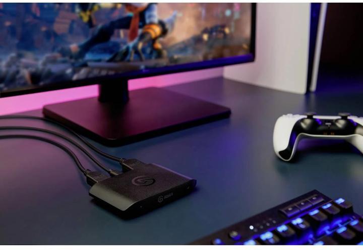 Actual product image Elgato HD60X (PC, PS5, Xbox Series X, Xbox Series S)