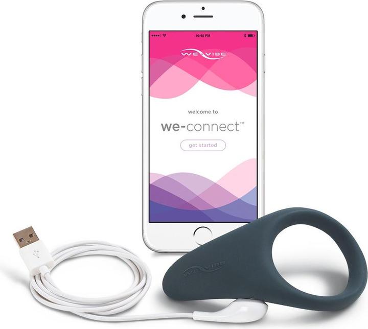 Immagine prodotto We-Vibe Verge