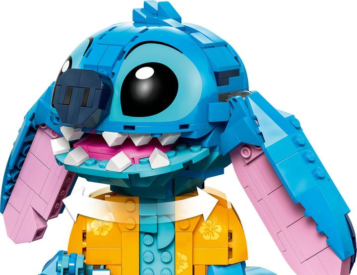 Produktbild LEGO Stitch (43249, LEGO Disney)