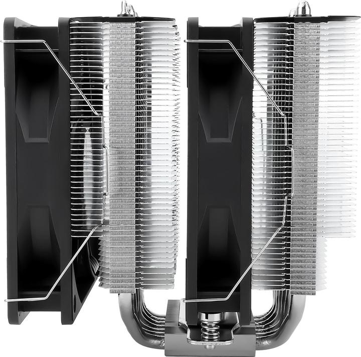 Produktbild Thermalright Phantom Spirit 120 SE (154 mm)