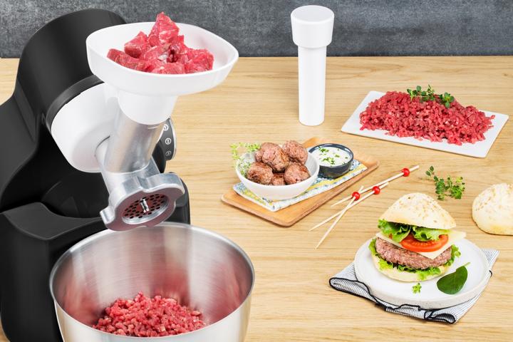 Produktbild Tefal QB3198 (1000 W)