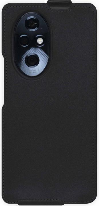 Actual product image Noreve Vertical leather shell (Landvo XM200 Pro)