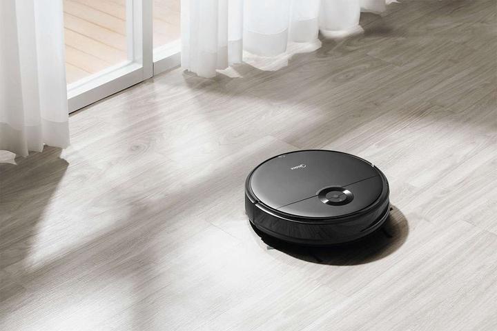 Image du produit Midea I5C Swiss Edition (Robot d'aspiration et de nettoyage)