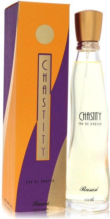 Actual product image Rasasi Châstity EDP 100ml (Eau de parfum, 100 ml)