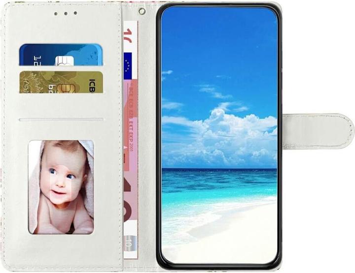 Immagine prodotto Cover-Discount Tasche Hülle mit Motiv (Samsung Galaxy A36)