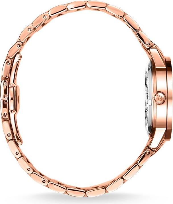 Actual product image Thomas Sabo Ladies watch Soul (Analogue wristwatch, 33 mm)