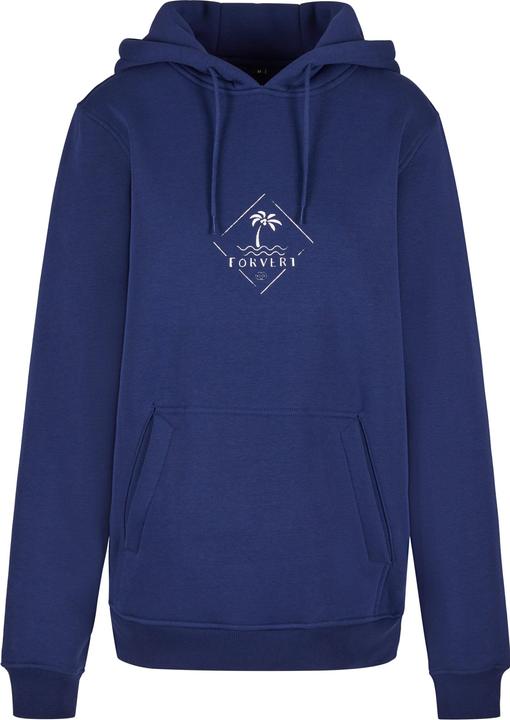 Forvert Heavy Hoodie Oceanside - 190819