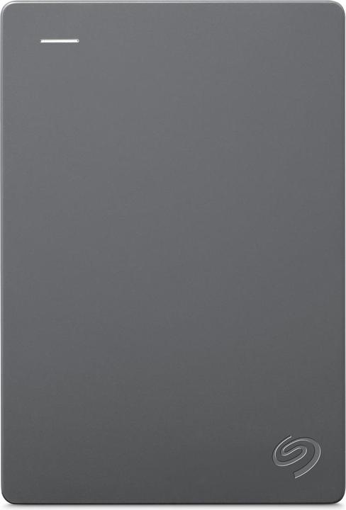Actual product image Seagate Basic (4 TB)