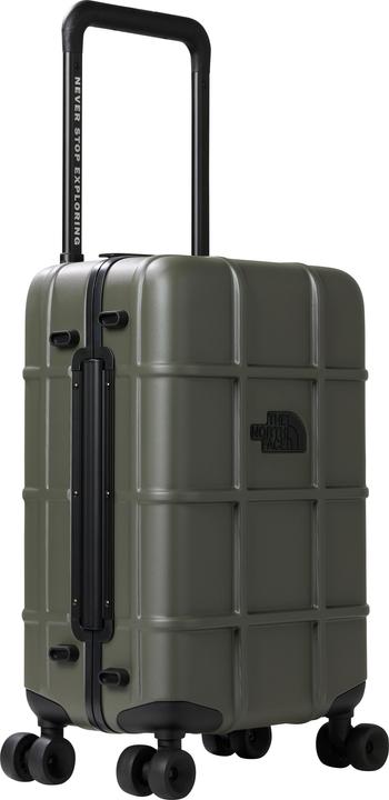 North Face All Weather (40 l, M (50 - 90l))