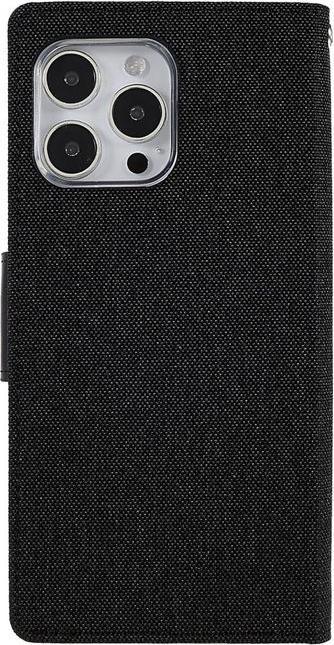 Produktbild Goospery Canvas Diary Series (Apple iPhone 14 Pro)