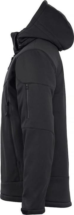 Produktbild Clique Grayland Steppjacke (S)
