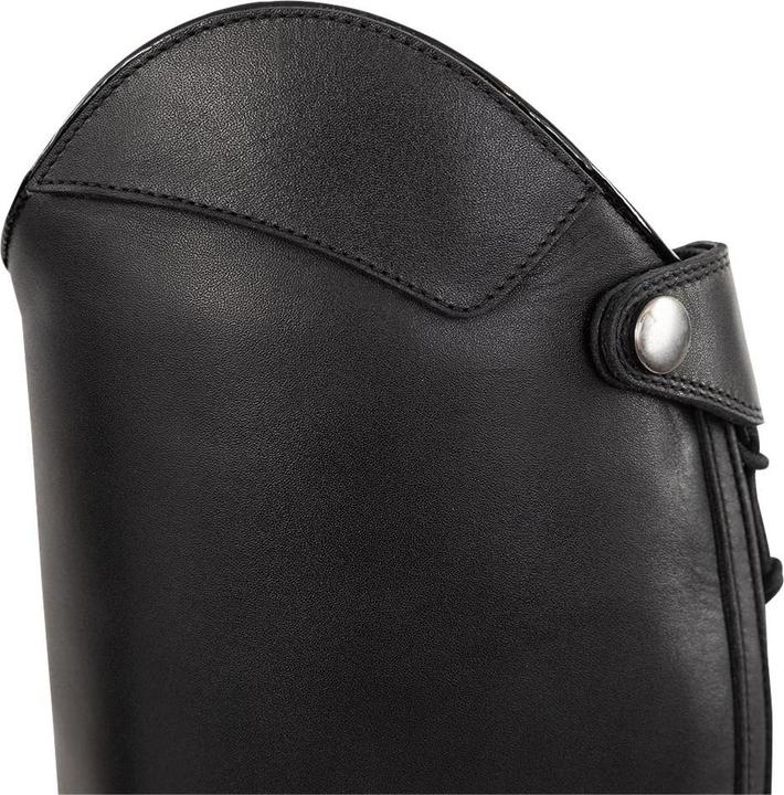 Image du produit Premiere bottes d'équitation en cuir tige normale davidoff (42)