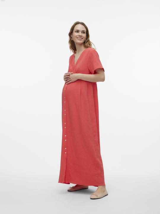 Actual product image Vero Moda Maternity Maternity dress dress (M)