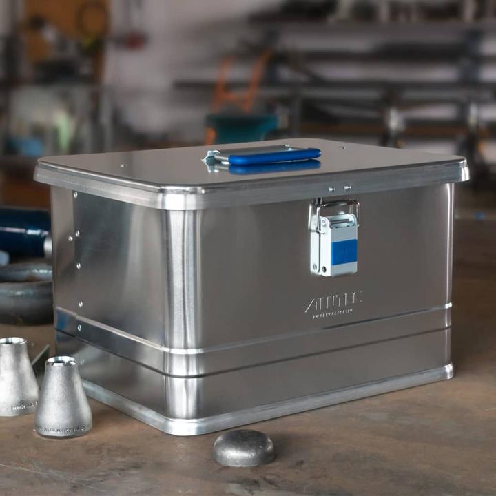 Image du produit Alutec Comfort