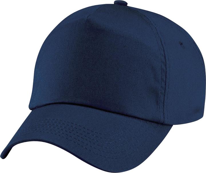 Produktbild Beechfield Original Kappe 5 Segmente (One Size)