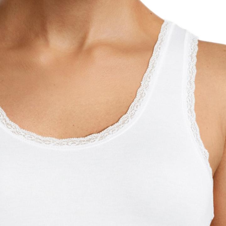 Produktbild Conta 3er Pack Modal Unterhemd / Top (46, 3XL)