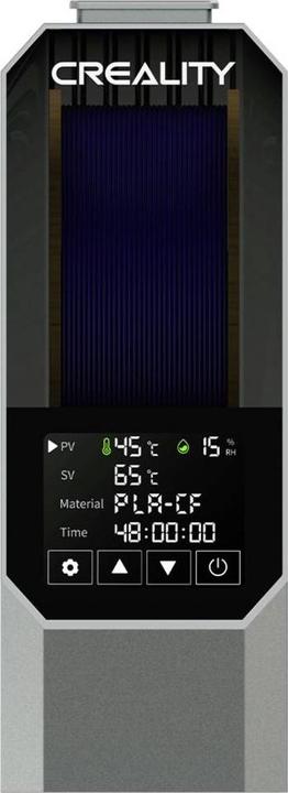 Actual product image Creality Space Filament Trockner (Accessories)