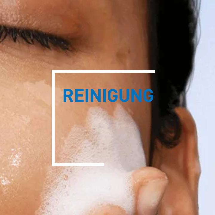Productafbeelding CeraVe Gladmakende reiniging (Gel, 236 ml)