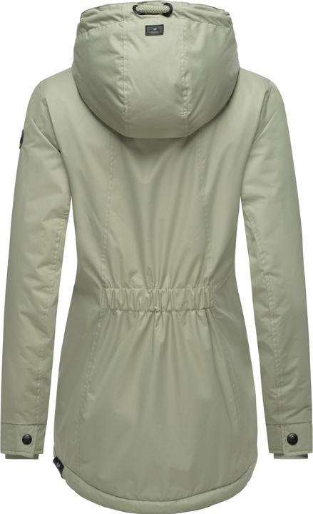 Produktbild Ragwear Zuzka Winter (3XL)