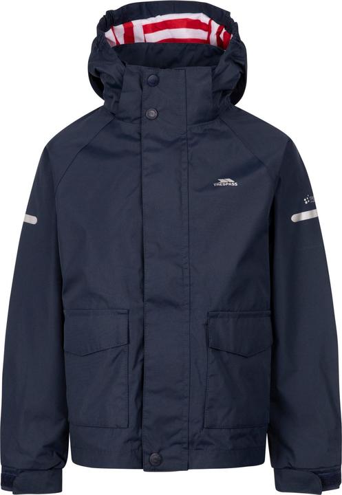 Image du produit Trespass - Veste imperméable BLUSTER - Enfant (98)