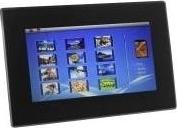 Produktbild Intenso Digital Photo Frame 13.3" Media Stylist VE4 (13.30", 1366 x 768 Pixel)