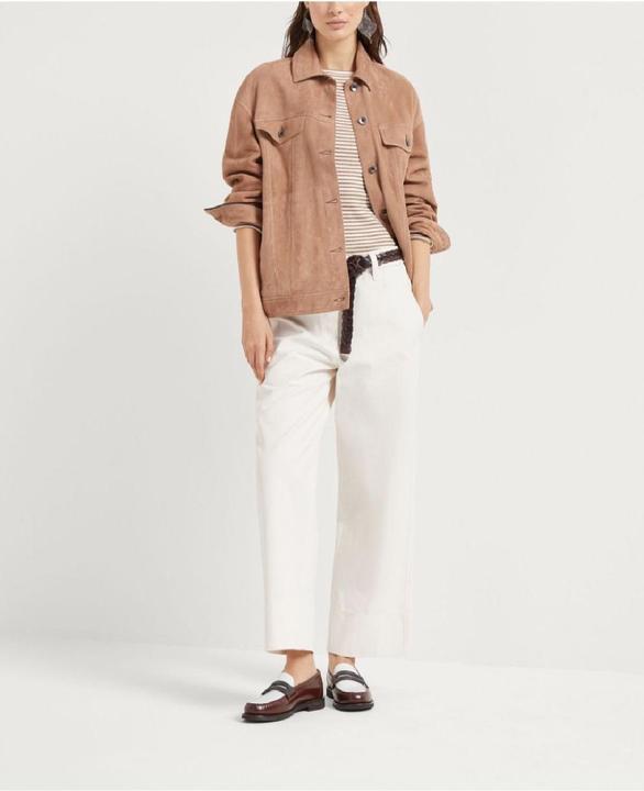 Produktbild Brunello Cucinelli Pantalone (38)