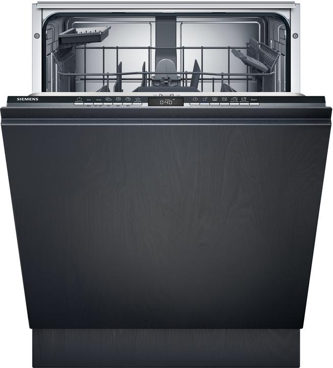 Siemens iQ300 SX63EX02AE