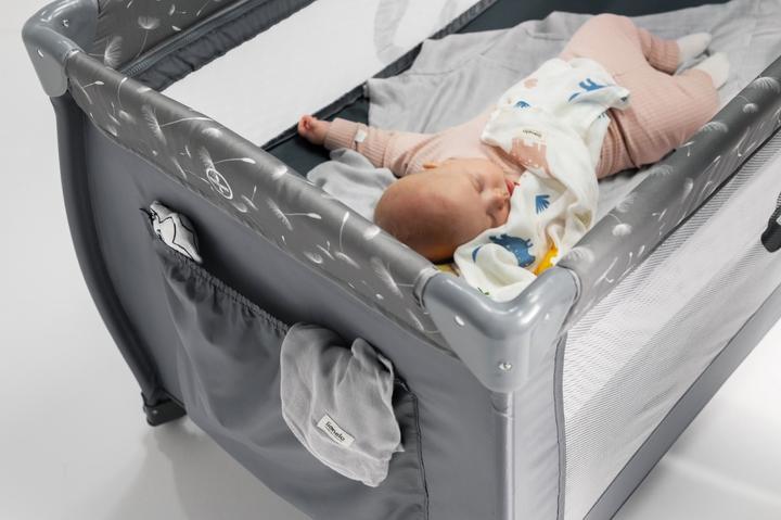 Actual product image Lionelo Stefi plus