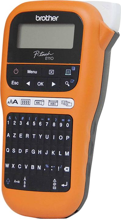 Produktbild Brother PT-E110VP
