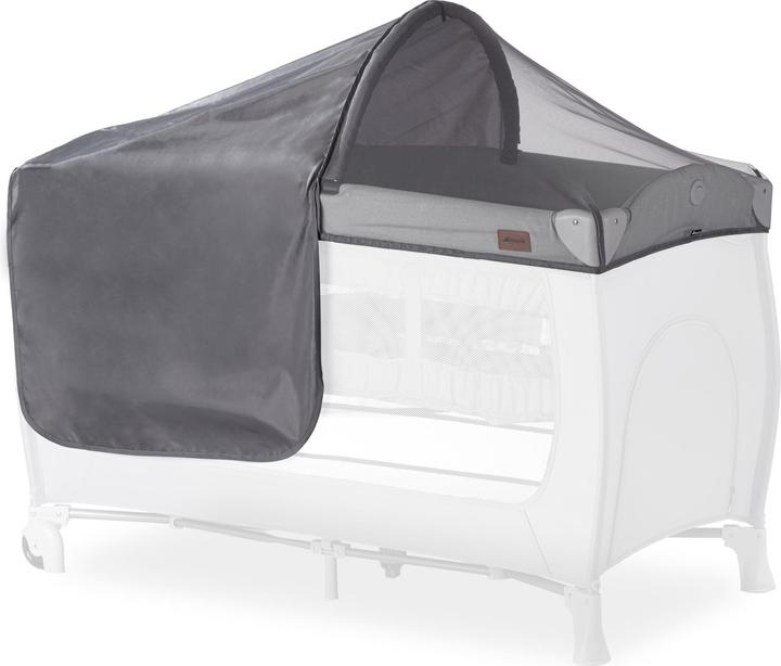 Actual product image Hauck Flexible sun & insect protection for travel cots