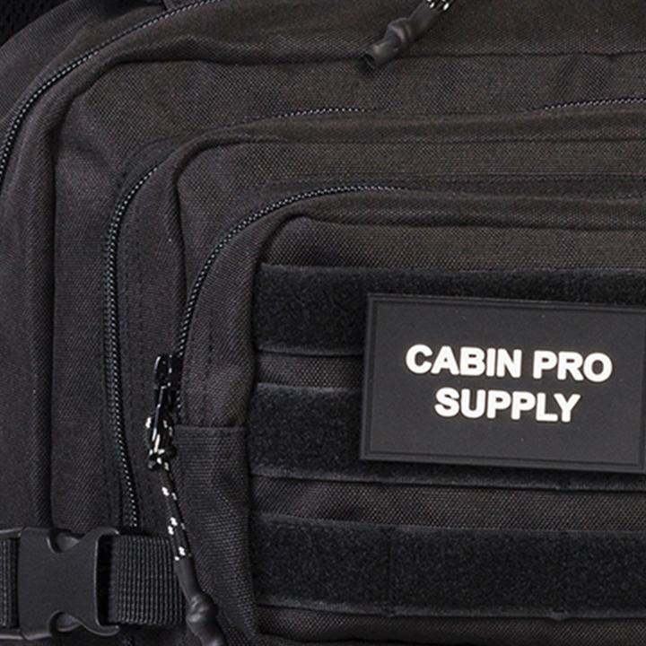 Immagine prodotto Worldpack BestWay Cabin Pro Supply zaino da viaggio 48 cm scomparto per laptop (35 l)