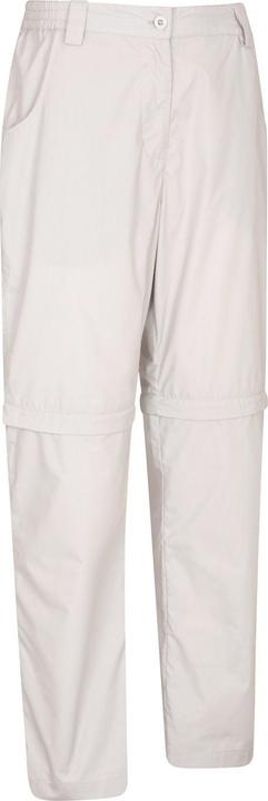 Produktbild Mountain Warehouse Quest Wanderhosen (38 D)
