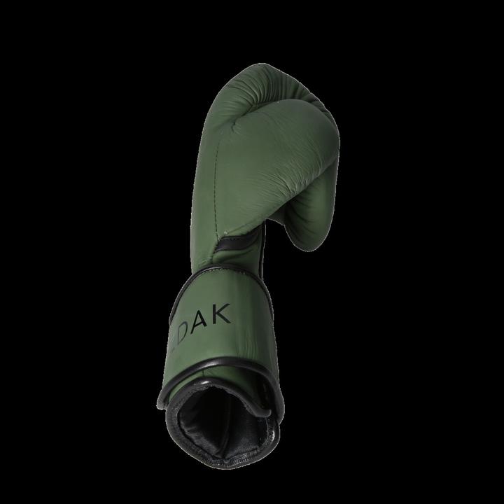 Actual product image Mizdak MMA Boxing gloves PRO (12 OZ)