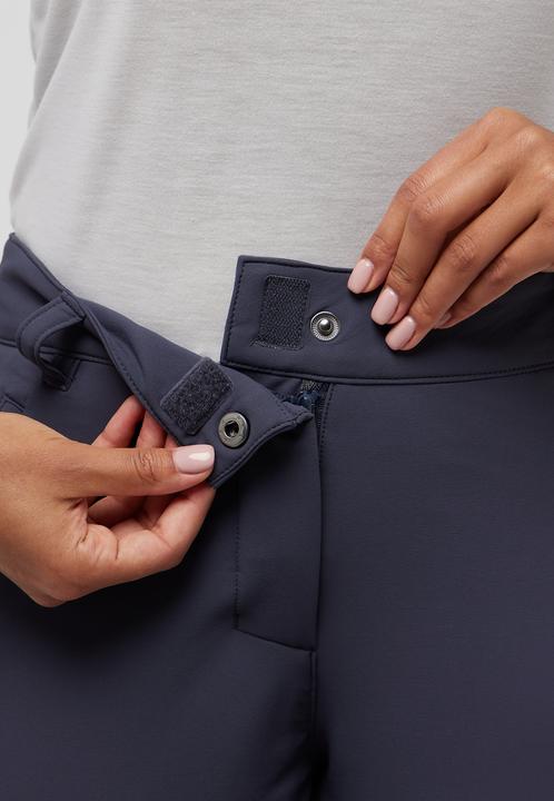 Actual product image Jack Wolfskin Activate Thermic Pants W (40)
