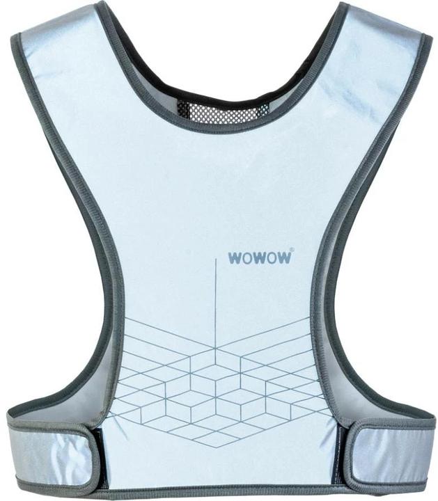 Wowow Reflexweste Nova FR S (S)