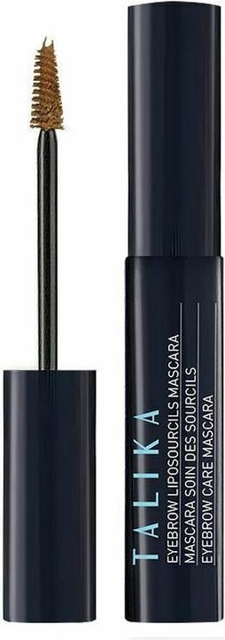 Talika EYEBROW LIPOSOURCILS mascara #chatain 5ml (Châtain)