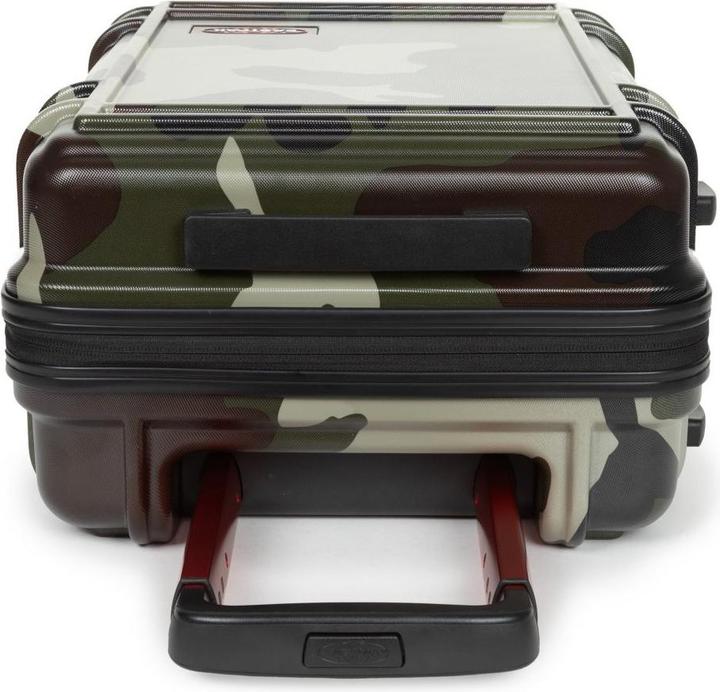 Actual product image Eastpak Resist'R ZIP Cabin (28 l, Hand luggage (up to 50 litres))