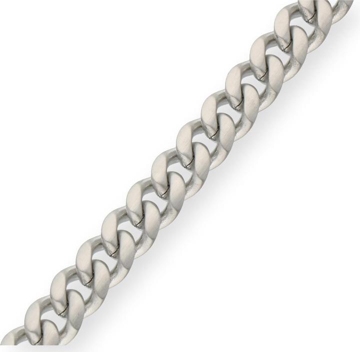Actual product image Carat Men's Classic (20 cm, Stainless steel)
