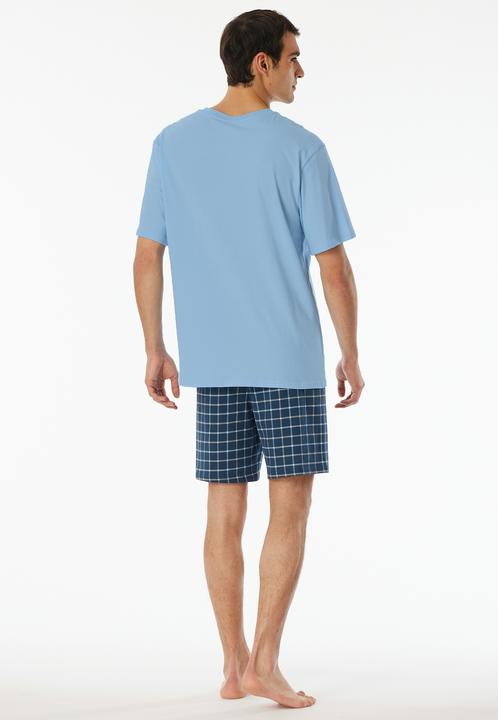 Actual product image Schiesser Pyjama Comfort Essentials (52, L)